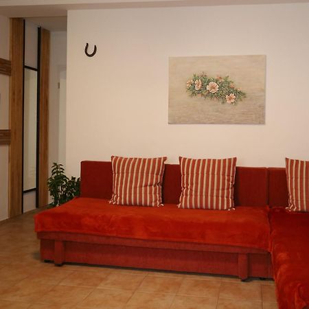 Apartment Norma Bovec Exterior foto