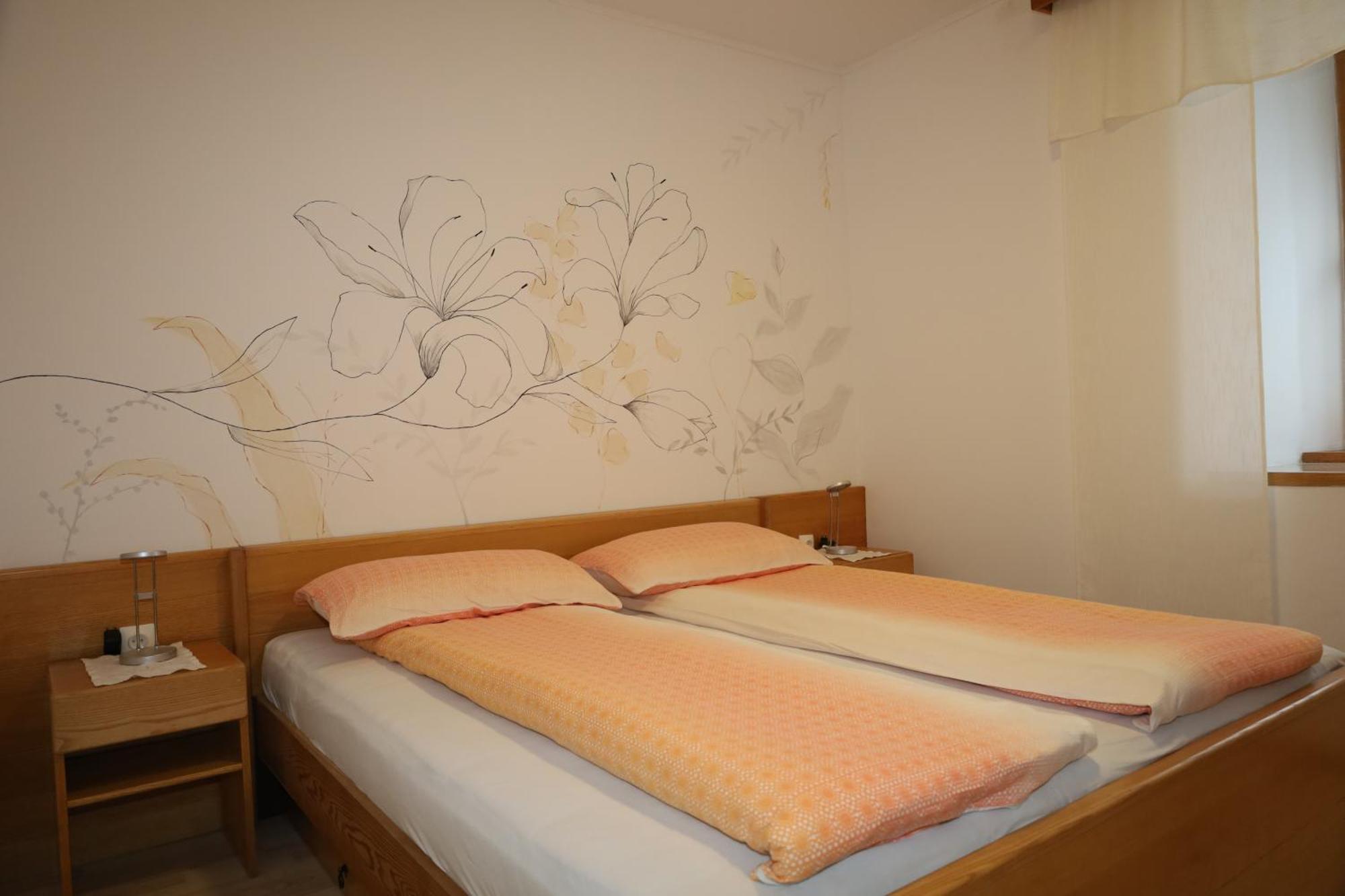 Apartment Norma Bovec Exterior foto